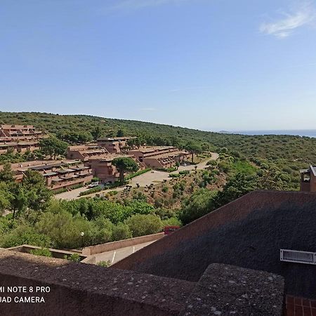 Mirto Verde Cugnana Resort Cugnana Verde Exterior photo