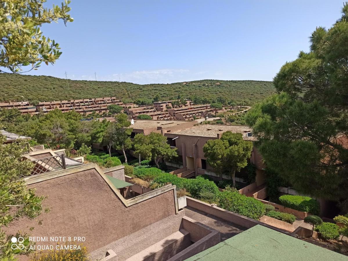Mirto Verde Cugnana Resort Cugnana Verde Exterior photo