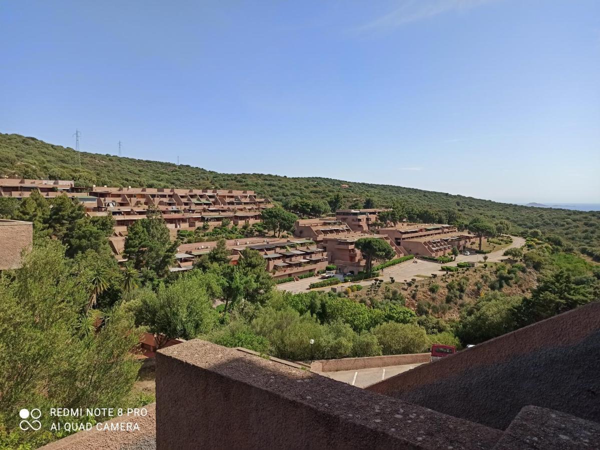 Mirto Verde Cugnana Resort Cugnana Verde Exterior photo
