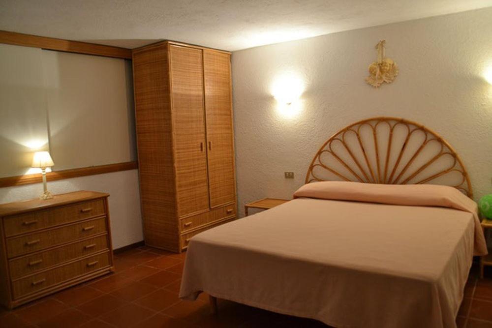 Mirto Verde Cugnana Resort Cugnana Verde Exterior photo